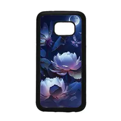 GENERICO - Funda Protector Case Para SAMSUNG S7 EDGE