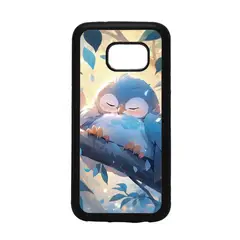 GENERICO - Funda Protector Case Para SAMSUNG S7 EDGE