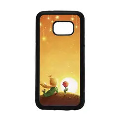 GENERICO - Funda Protector Case Para SAMSUNG S7 EDGE