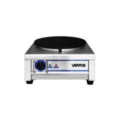 VENTUS - Crepera Electrica Vce-1 Crepe Crepas