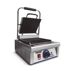 VENTUS - Panini Grill Vcgh-811 Prepare Ricos Sandwichs