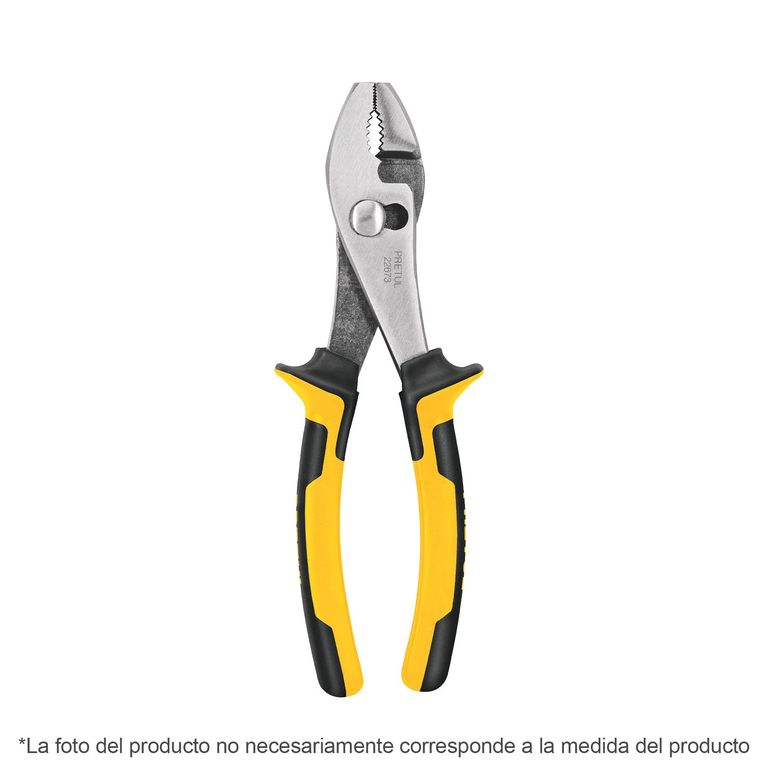 Alicate 6" (15cm) Mecanico 22672