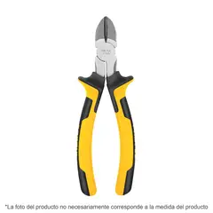 PRETUL - Alicate 6" (15cm) Corte Diagonal 22675