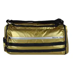 OCEANO - Maletín Ryder Golden