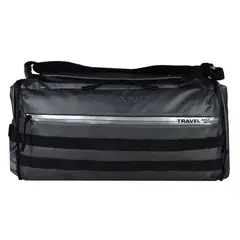 OCEANO - Maletín Ryder Plata