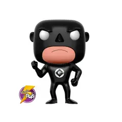 FUNKO - POP MINIONS SPY GRU 421