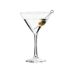 ARCOROC - Set x6 Copa Martini 150 ml Cocktail