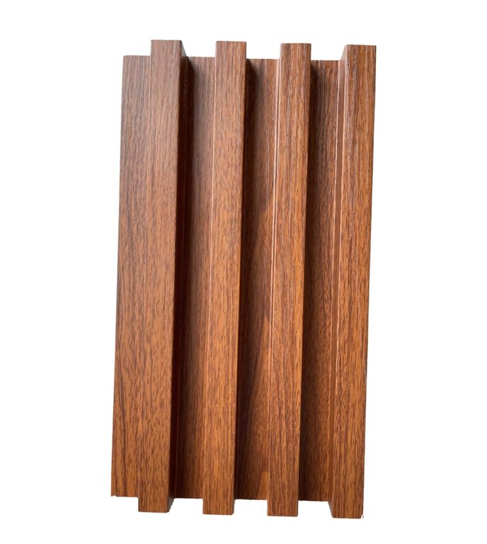 Wall Panel Interior WPC Sapelli