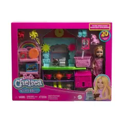 BARBIE - Chelsea Tienda de Juguetes
