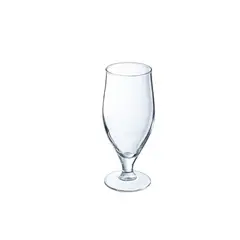 ARCOROC - Set x6 Copa Cerveza 380 ml Cervoise