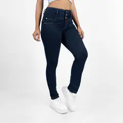 BRONCO - JEAN NICOL-I DENIM STRECH