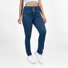 BRONCO - JEAN NICOL-I DENIM STRECH