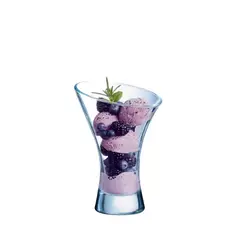 ARCOROC - Copa postre 410 ml Jazzed