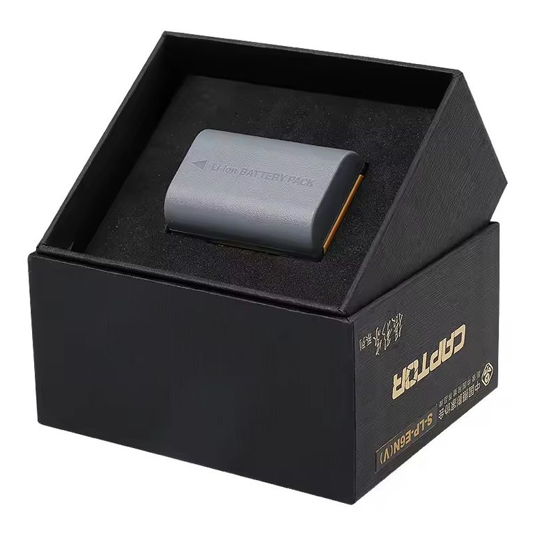 BATERIA LP-E6NH PREMIUN CAPTOR