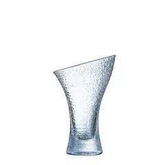 ARCOROC - Copa postre 410 ml Jazzed frozen