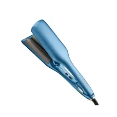 BABYLISS PRO - Ondulador De Cabello Iónico BaBylissPRO Para Ondas Marcadas