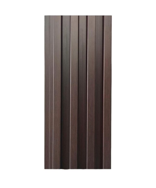 Wall Panel Interior WPC Wengue