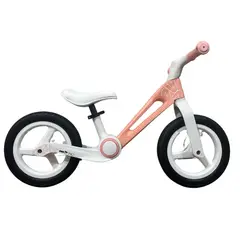 GENERICO - BICICLETA DE BALANCE PLEGABLE PARA NIÑOS CYCLO FUN