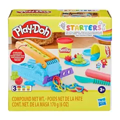 PLAY DOH - Play-Doh Set Fabrica De Diversión
