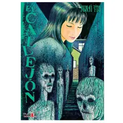 IVREA - Manga El Callejon