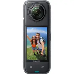 INSTA 360 - Insta360 X4 360° 8K Cámara Deportiva