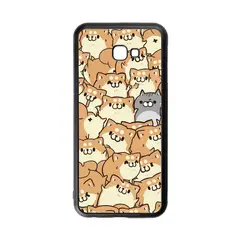 GENERICO - Funda Protector Case Para SAMSUNG J4 PLUS