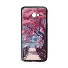 GENERICO - Funda Protector Case Para SAMSUNG J4 PLUS