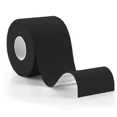 GENERICO - Cinta Kinesiológica de Rehabilitación Power Tape Power Kinesiology
