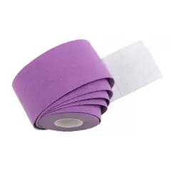 GENERICO - Cinta Kinesiológica de Rehabilitación Power Tape Power Kinesiology