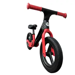 GENERICO - BICICLETA DE BALANCE PLEGABLE PARA NIÑOS CYCLO FUN