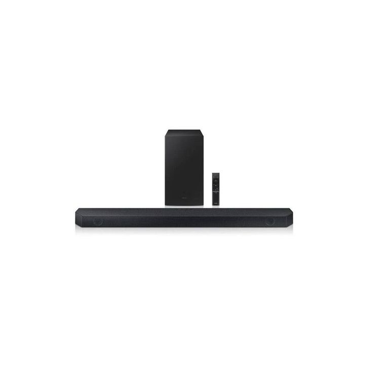 Barra de sonido Soundbar HW-Q600B de 312 canales