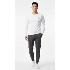 PEAK - Polo de compresion deportivo-Calentador corporal