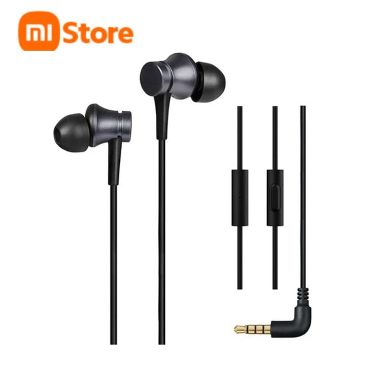 Auriculares con cable