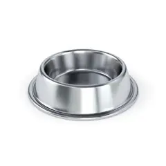 OTTOWARE - PLATO DE ALUMINIO PARA MASCOTAS