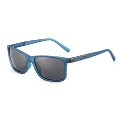 KING - Lentes de Sol Polarking UV400 modelo Deportivos Azul
