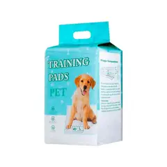 GENERICO - Pañales de Piso para Perros Talla L 40 unidades
