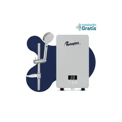 ROTOPLAS - Terma Instantánea Sense Pro -