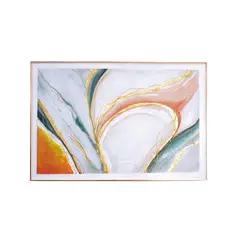 PANADECOR - Cuadro Abstracto 80X120cm