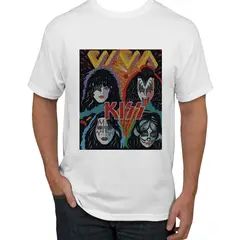 GENERICO - Polo Manga Corta Kiss Modelo 08