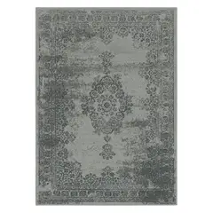 GENERICO - Alfombra Rectangular Aladin Mouse 160 x 225cm