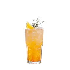 ARCOROC - Vaso x6 Alto 460 ml Granity