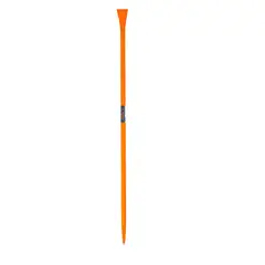 TRUPER - Barreta para tierra dura 1"x150 cm escoplo 67 mm