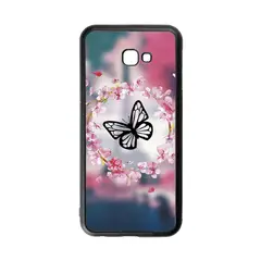 GENERICO - Funda Protector Case Para SAMSUNG J4 PLUS