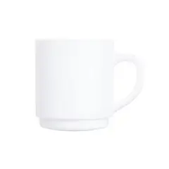 ARCOROC - Mug set x6 290 ml Restaurant uni