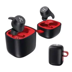 HAVIT - Auricular Inalámbrico HAKII G1 Pro Bluetooth