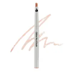 UNLEASHIA - Pretty Easy Glitter Stick No. 5 Dusk