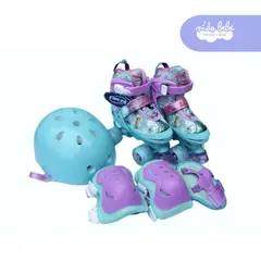 OKA - PATIN FROZEN TALLA S