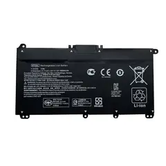 OEM - Batería Para Laptop Hp Pavilion HT03XL, 14-CE, 14-CF, 14-CM, 14Q-CS
