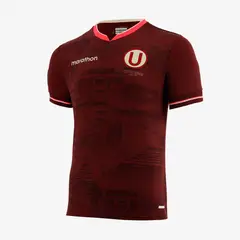 MARATHON SPORTS - CAMISETA HOMBRE UNIVERSITARIO ALTERNA 2024