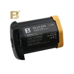 GENERICO - Batería LP-E4N 2600mAh FB